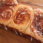アンチェインドベーカリー - 料理写真: