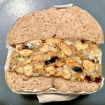 あおの森べーぐる - 