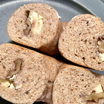 あおの森べーぐる - 