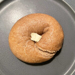 あおの森べーぐる - 