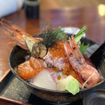 Hamaa Ryo WA Dining - 