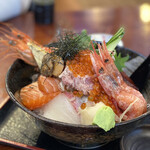 Hamaa Ryo WA Dining - 