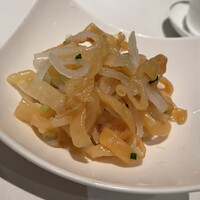 中国飯店 富麗華 - 