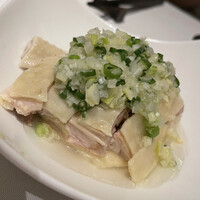 中国飯店 富麗華 - 