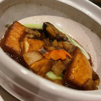 中国飯店 富麗華 - 