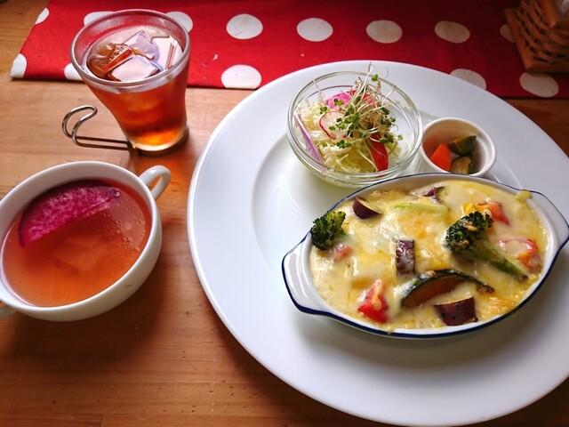 アールファクト（R-fact.） - 能代（カフェ）の写真