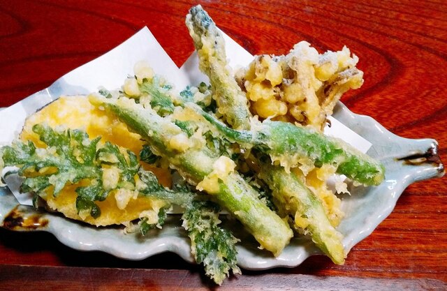 だむや - 矢吹（そば）の写真