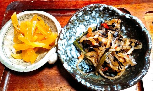 だむや - 矢吹（そば）の写真