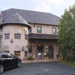 リープリング - お店の外観