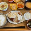 ご飯と酒 実の里