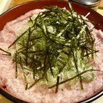 本まぐろと名古屋飯 花かるた - 