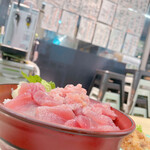 地魚食堂 てるてる - 