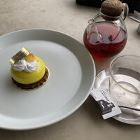 TOOTH TOOTH GARDEN RESTAURANT - 