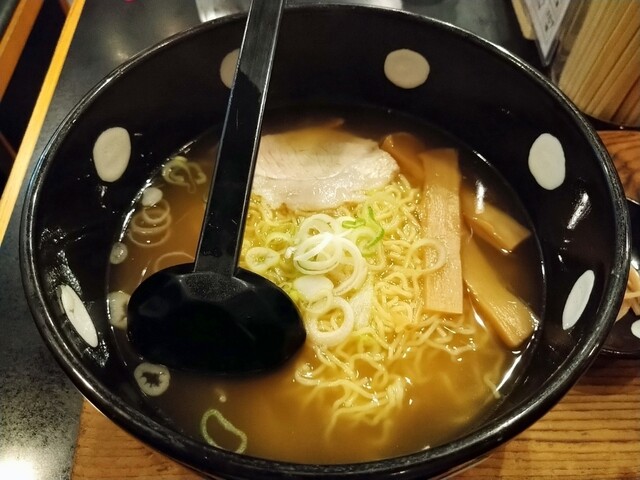 閉店 京都あかさたな サンロード店 近鉄名古屋 ラーメン 食べログ