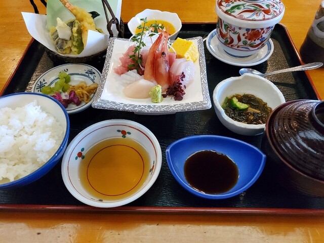 いけす料理 柏 新柏 魚介料理 海鮮料理 食べログ