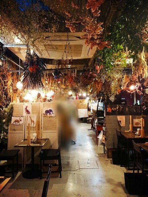 Shelter Cafe シェルター カフェ 西８丁目 カフェ 食べログ