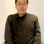 プレゼンテ スギ - 杉岡憲敏氏