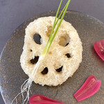 プレゼンテ スギ - 挑戦