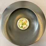 プレゼンテ スギ - トラフグのフラン