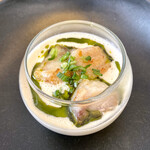 プレゼンテ スギ - トラフグのフラン