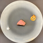 プレゼンテ スギ - High&Lowステーキ