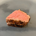 プレゼンテ スギ - High&Lowステーキ