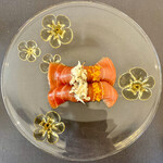 プレゼンテ スギ - 杉寿司