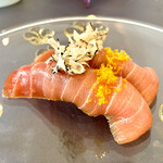 プレゼンテ スギ - 杉寿司