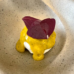 プレゼンテ スギ - エアーアイス