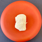 プレゼンテ スギ - わらび餅！？