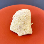 プレゼンテ スギ - わらび餅！？