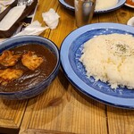 もうやんカレー - 