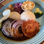 コナズ珈琲 - 料理写真: