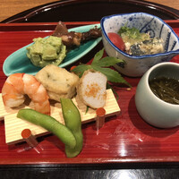日本料理 櫂 - 