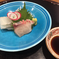 日本料理 櫂 - 