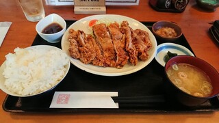 居食庵 えにしや - 