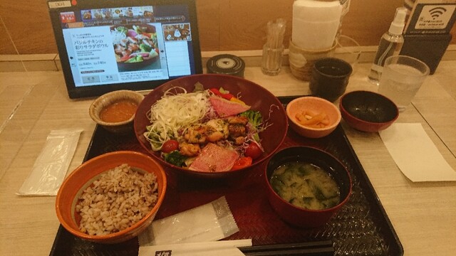 大戸屋 神田小川町店 小川町 定食 食堂 食べログ 大戸屋 神田小川町店 小川町 定食 食堂 食べログ