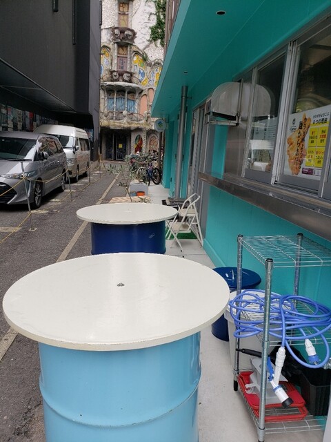 TORIKO （トリコ） - 天神/からあげ | 食べログ