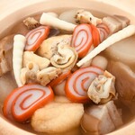 バイキングレストラン ラ・ベランダ - 