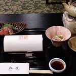 日本料理 紅屋 - 