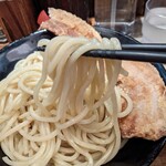 三田製麺所 - ツルムチな麺