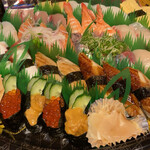 Sushimaru - 