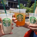 スターバックスコーヒー - 