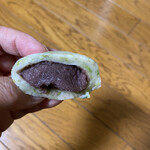 御菓子司 松花堂 - 上質なこし餡◎