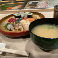 寿し心 なかむら - Aセット