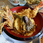 Tempura Marumi - 