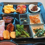 ザ ブラッサム ヒビヤ - 