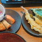 ザ ブラッサム ヒビヤ - 