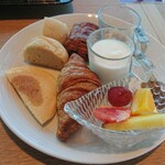 ザ ブラッサム ヒビヤ - 