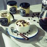 クイントカント - お持ち帰り用ティラミスは大人なお味です